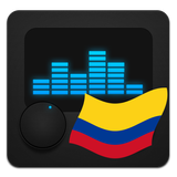 Radio Colombia 图标
