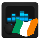 Radio Ireland-icoon