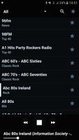 Radio Ireland-poster