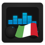 Radio Italy ไอคอน