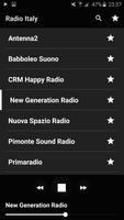 Radio-Italien Screenshot 1