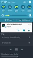 Radio-Italien Screenshot 2