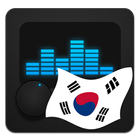 Radio Korea icon