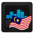 Radio Malaysia иконка