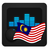 Radio Malaysia icon