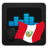 آیکون‌ Radio Peru