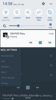 Radio Peru screenshot 2