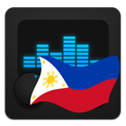 Radio Philippines icône