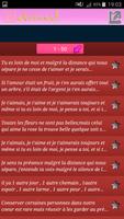 9999 Citations Romantique screenshot 1