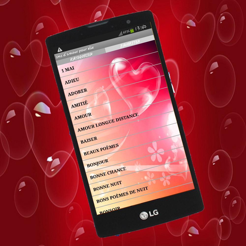 Sms D Amour Pour Elle For Android Apk Download Sms D Amour Pour Elle For Android Apk Download