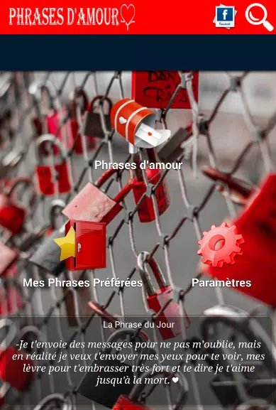 Phrases D Amour Romantiques Apk For Android Download