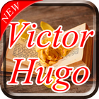 Icona Les Phrases de Victor Hugo