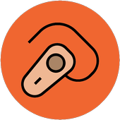Bluetooth Audio Manager icon