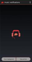 Music Notifications bài đăng