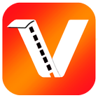 VedMate Video & Music Player 2018 icon