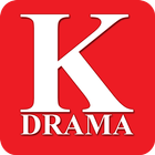 Korean Drama ไอคอน
