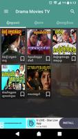 Drama & Movies TV: Khmer Dubbed Affiche