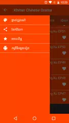 Descargar APK de Khmer Chinese Drama