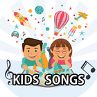 Kids Songs icono