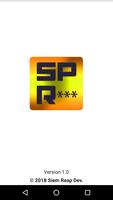 SPR Movie HD پوسٹر