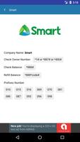 Mobile Prefix in Cambodia Screenshot 2