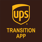 Military Transition Guide App biểu tượng