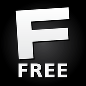 FUNimation Free icon