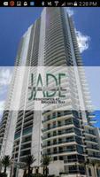 Jade Residences الملصق