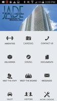 Jade Residences تصوير الشاشة 1