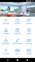 Phunware Concierge ảnh chụp màn hình 1