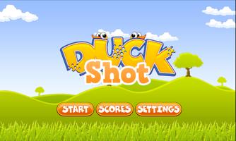 Duck Shot capture d'écran 2