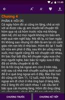 Truyện Ma Screenshot 2