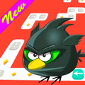 Tap Tap Dove Dash