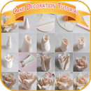 Cake Decoration Tutorial APK