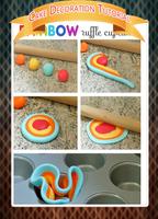 Cake Decoration Tutorial Ekran Görüntüsü 3