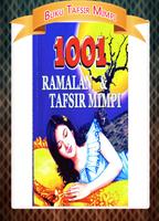 Buku Mimpi Togel poster