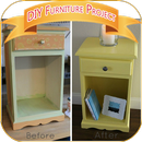 DIY furniture project APK