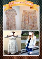 DIY refashion clothes creative capture d'écran 2