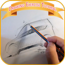 Drawing Exercise Tutorial APK