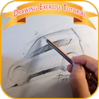 Drawing Exercise Tutorial icône