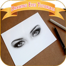 Drawing Eyes Tutorials APK