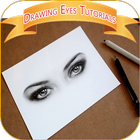 Drawing Eyes Tutorials icône