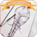 How to Drawing Hair APK