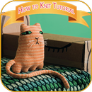 How to Knit Tutorial APK