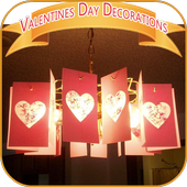 Valentines Day Decorations icon