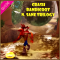 Guide for Crash Bandicoot 2 N-Sane Trilogy