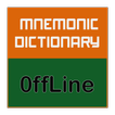 mnemonic dictionary offline