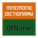 mnemonic dictionary offline APK