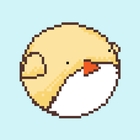 ikon Plumpy Bird