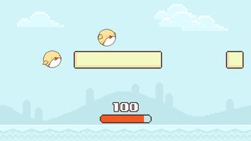 Plumpy Bird screenshot 2